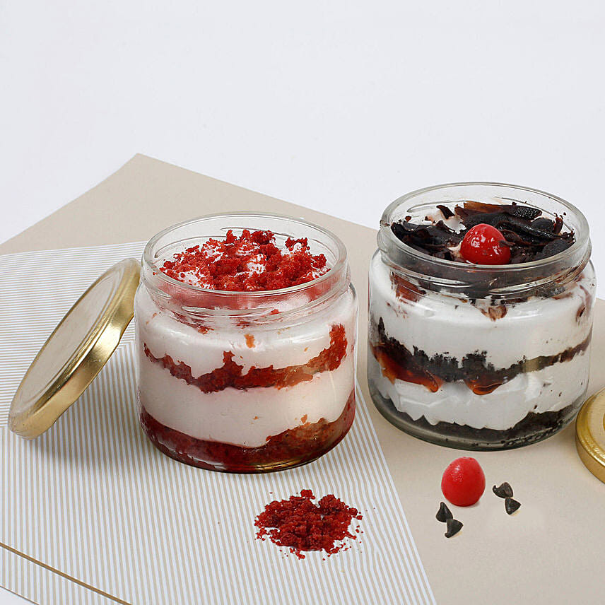 Cake jars: Everything You Need to Know