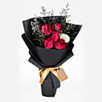 Elegant Flower Bouquet Small