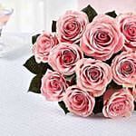 Pink Roses