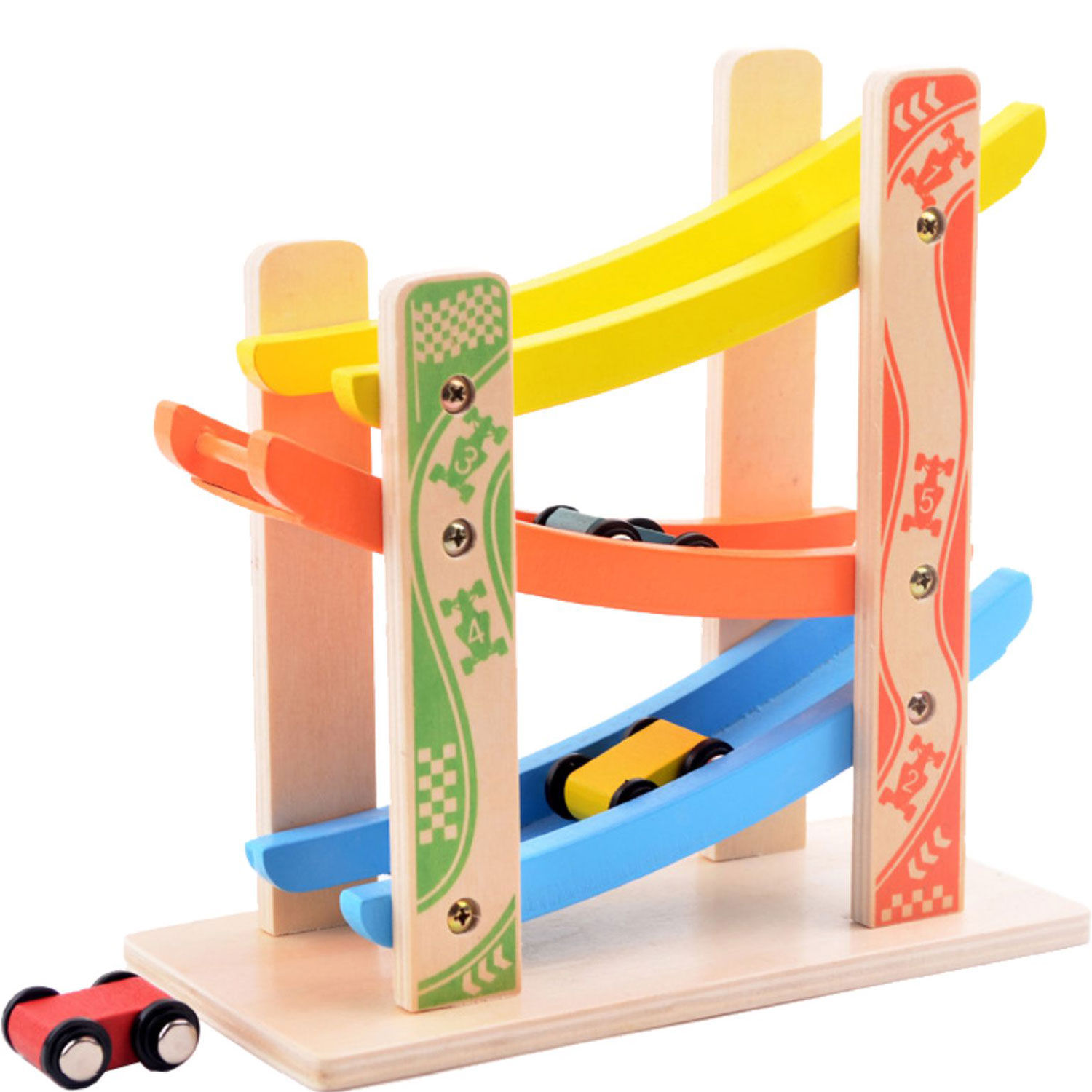 Online Slide Car Toy Gift Delivery in UAE - Ferns N Petals